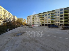 Обява Дава под наем ПАРКОМЯСТО,град Пловдив, Христо Смирненски>