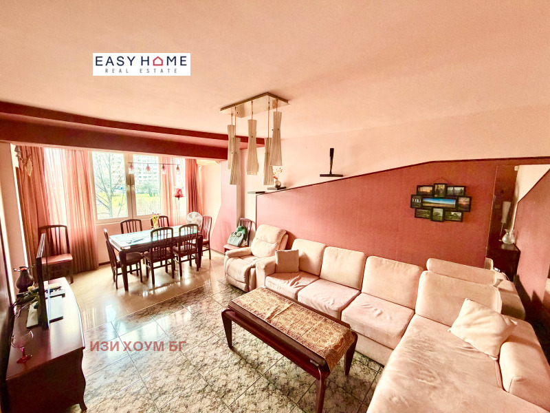 Под наем 3-СТАЕН, град София, Люлин 2 • 590 € / 1153.94 лв. • 22666433 1 — Holmes.bg Под наем 3-СТАЕН, град София, Люлин 2 • 590 € / 1153.94 лв. • 22666433 1