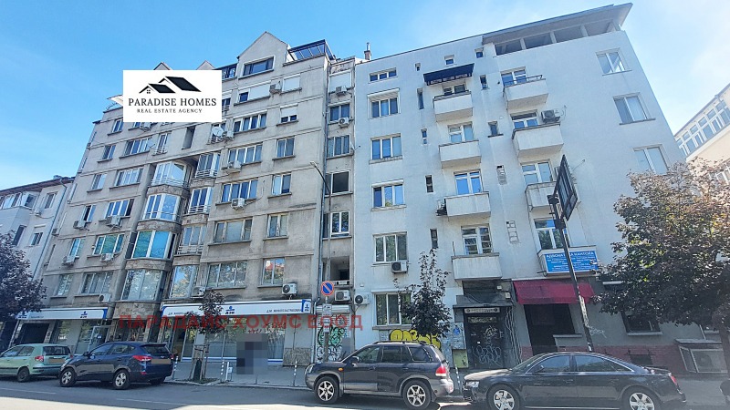 Под наем 3-СТАЕН, град София, Докторски паметник • 850 € • 77128227 1 — Holmes.bg Под наем 3-СТАЕН, град София, Докторски паметник • 850 € • 77128227 1