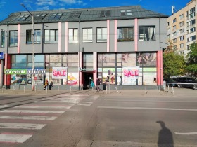 Обява Дава под наем МАГАЗИН,град София, Дружба 1