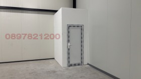 Обява Дава под наем СКЛАД,град София, с. Мрамор