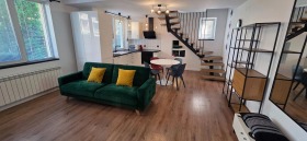 МНОГОСТАЕН, 120 m2 - Holmes.bg МНОГОСТАЕН, 120 m2