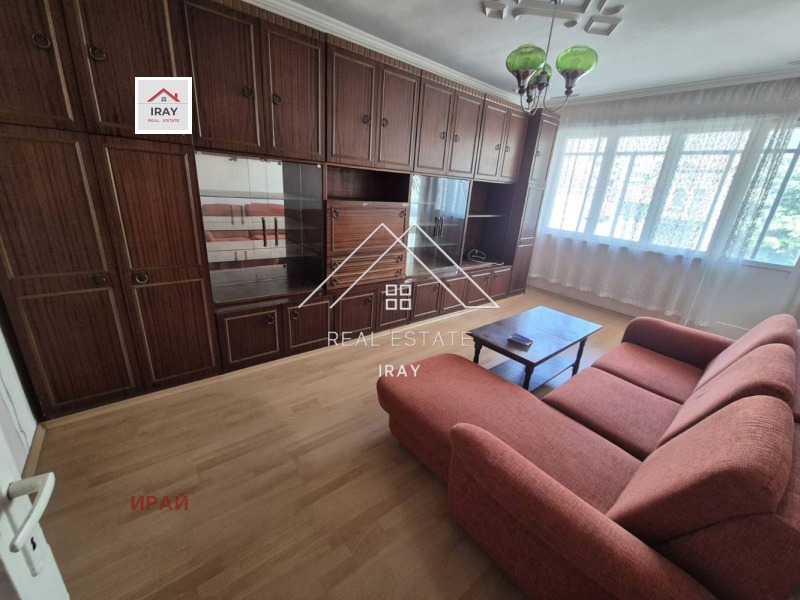 Под наем 3-СТАЕН, град Стара Загора, Център • 300 € • 83471484 1 — Holmes.bg Под наем 3-СТАЕН, град Стара Загора, Център • 300 € • 83471484 1