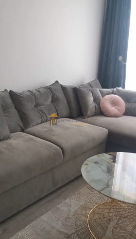 Дава под наем 2-стаен, град Пловдив