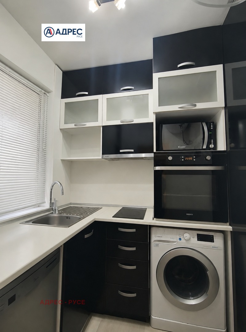 Под наем 2-СТАЕН, град Русе, Здравец • 300 € • 51026646 1 — Holmes.bg Под наем 2-СТАЕН, град Русе, Здравец • 300 € • 51026646 1