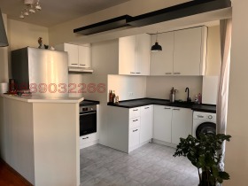 Обява Дава под наем 3-СТАЕН,град София, Хладилника