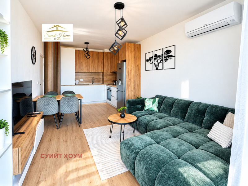 Под наем 2-СТАЕН, град София, Манастирски ливади • 750 € • 99782992 1 — Holmes.bg Под наем 2-СТАЕН, град София, Манастирски ливади • 750 € • 99782992 1