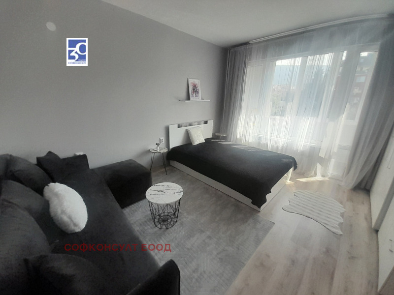 Под наем 1-СТАЕН, град София, Красно село • 580 € • 73304960 1 — Holmes.bg Под наем 1-СТАЕН, град София, Красно село • 580 € • 73304960 1