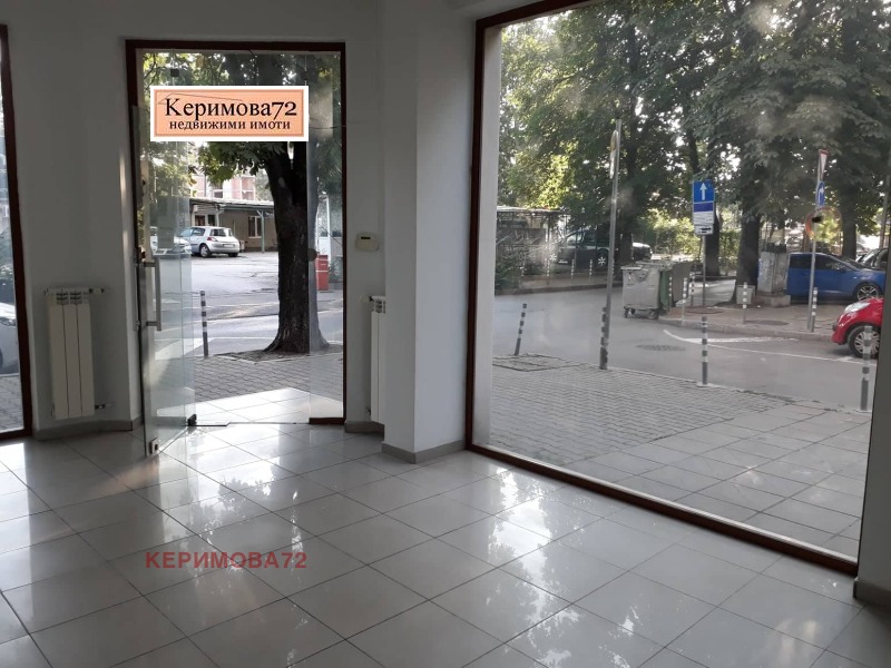 Под наем МАГАЗИН, град София, Център • 500 € • 33418479 1 — Holmes.bg Под наем МАГАЗИН, град София, Център • 500 € • 33418479 1