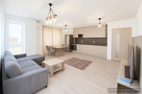 Обява Дава под наем 3-СТАЕН,град Пловдив, Беломорски