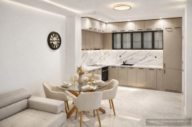 2-СТАЕН, 72 m2 - Holmes.bg 2-СТАЕН, 72 m2