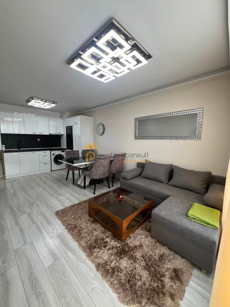 Под наем 2-СТАЕН, град Пловдив, Център • 550 € • 39384043 1 — Holmes.bg Под наем 2-СТАЕН, град Пловдив, Център • 550 € • 39384043 1