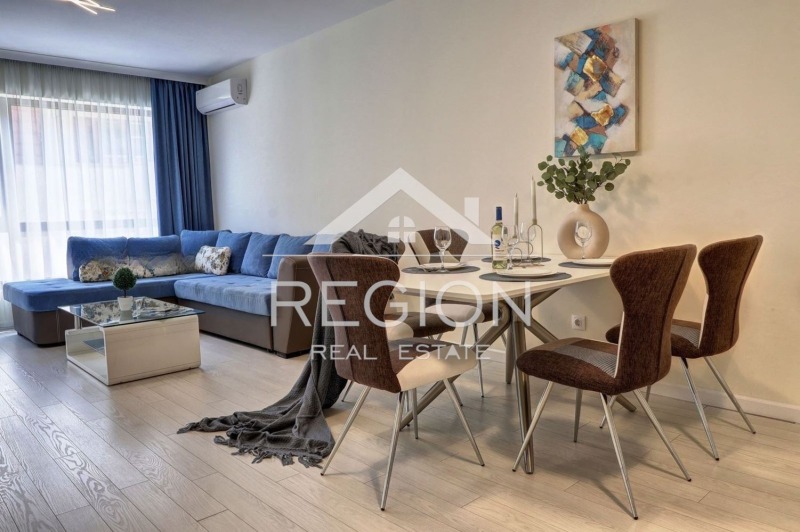 Под наем 2-СТАЕН, град Варна, Център • 950 € • 82609586 1 — Holmes.bg Под наем 2-СТАЕН, град Варна, Център • 950 € • 82609586 1