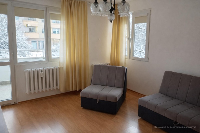 Под наем 2-СТАЕН, град София, Редута • 550 € / 1075.71 лв. • 88033879 1 — Holmes.bg Под наем 2-СТАЕН, град София, Редута • 550 € / 1075.71 лв. • 88033879 1