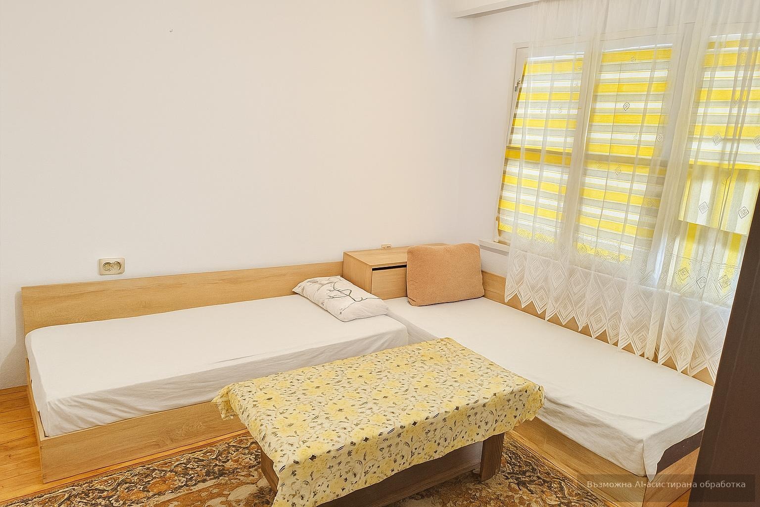 Дава под наем 2-стаен град Пловдив , Кършияка , 40 кв.м | 75403044 — Imoti.com Дава под наем 2-стаен град Пловдив , Кършияка , 40 кв.м | 75403044