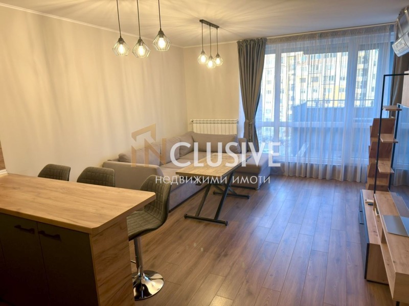 Под наем 2-СТАЕН, град Перник, Изток • 450 € / 880.12 лв. • 79144795 1 — Holmes.bg Под наем 2-СТАЕН, град Перник, Изток • 450 € / 880.12 лв. • 79144795 1