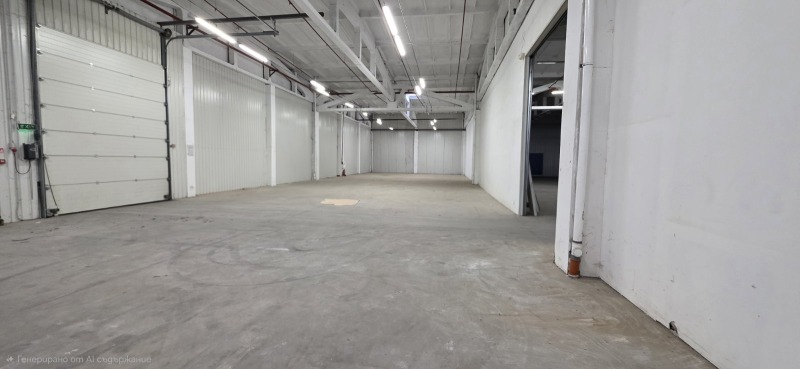 Под наем СКЛАД, град София, НПЗ Изток • 3500 € / 6845.40 лв. • 49447569 1 — Holmes.bg Под наем СКЛАД, град София, НПЗ Изток • 3500 € / 6845.40 лв. • 49447569 1