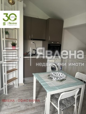 Дава под наем 2-стаен, град Варна