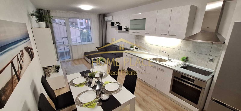 Дава под наем 3-стаен град Варна , Трошево , 76 кв.м | 99099760 — Imoti.com Дава под наем 3-стаен град Варна , Трошево , 76 кв.м | 99099760