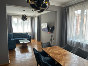3-СТАЕН, 110 m2 - Holmes.bg 3-СТАЕН, 110 m2