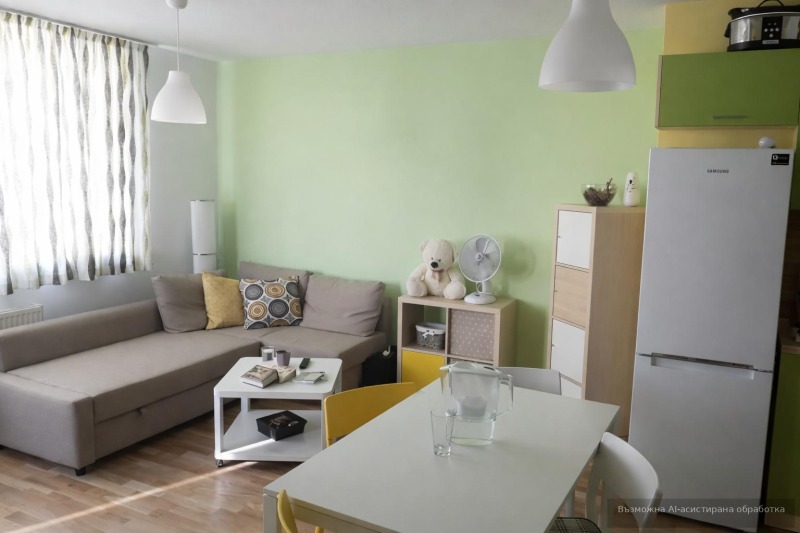 Под наем 2-СТАЕН, град София, Младост 2 • 690 € • 61463988 1 — Holmes.bg Под наем 2-СТАЕН, град София, Младост 2 • 690 € • 61463988 1