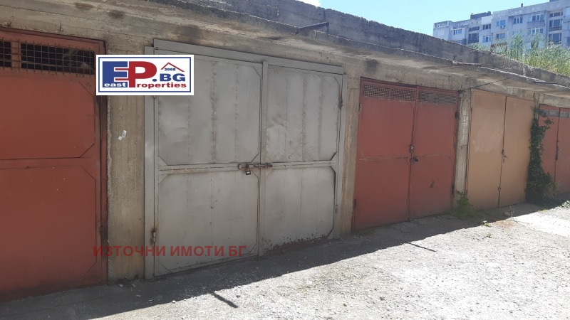 Продава ГАРАЖ в град Добрич, Балик - 17 кв.м / 9 450 € » 18 482.59 лв., ИЗТОЧНИ ИМОТИ БГ
