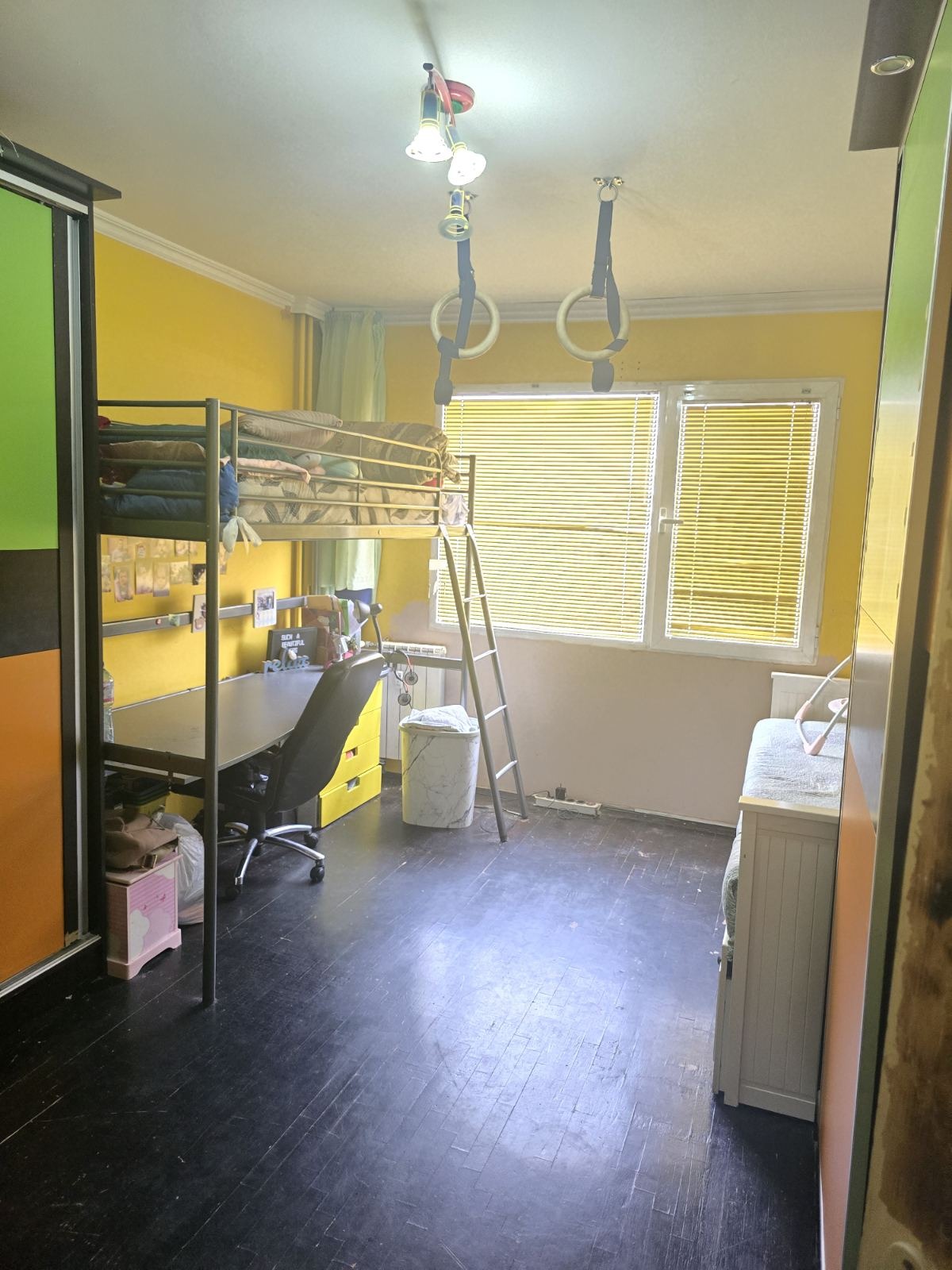 Продава 4-СТАЕН | Imot.bg — изображение 8