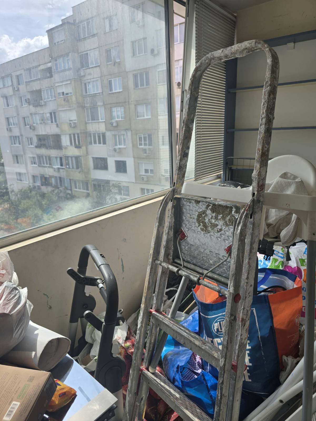 Продава 4-СТАЕН | Imot.bg — изображение 7