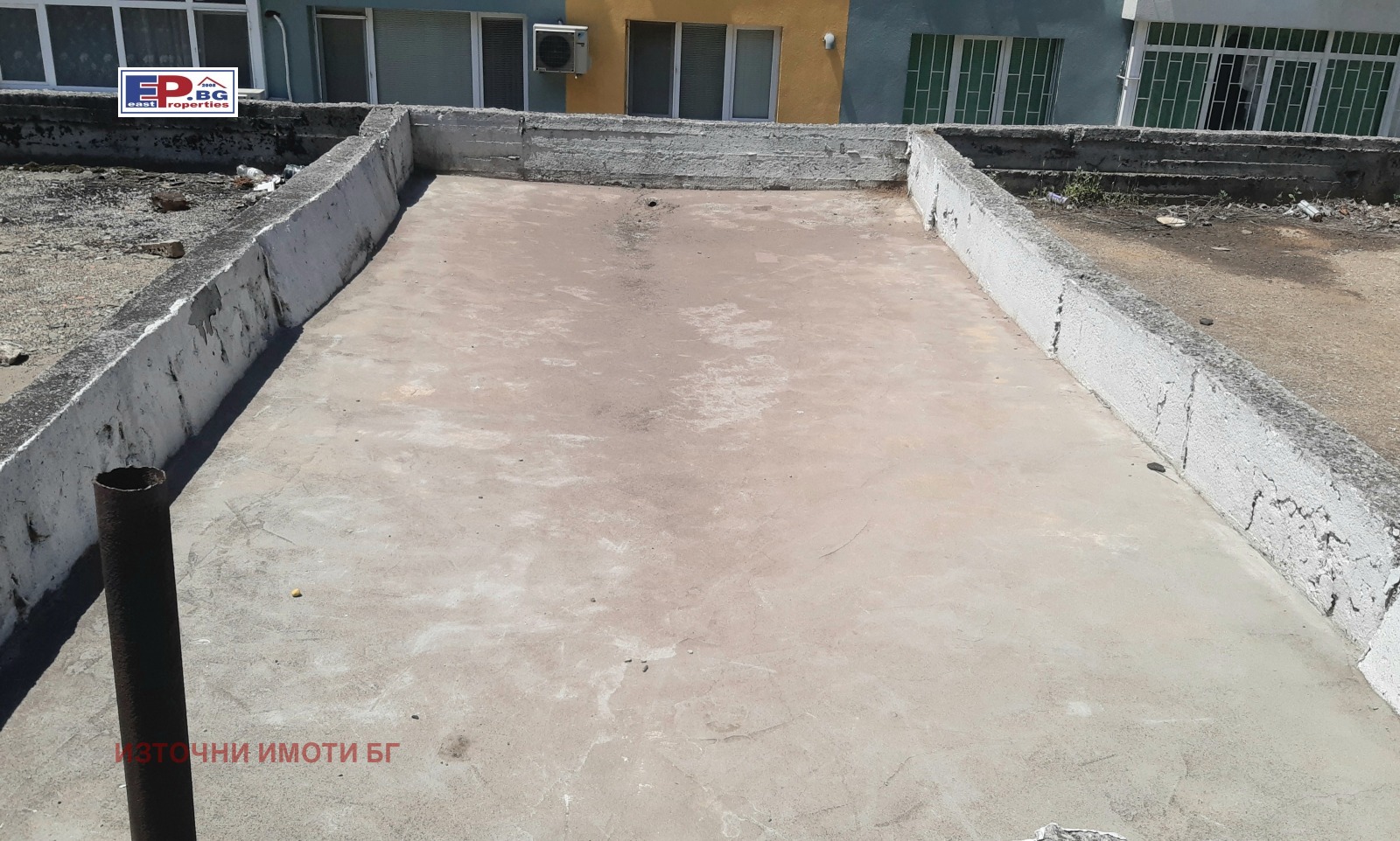 Продава ГАРАЖ | Imot.bg — изображение 2