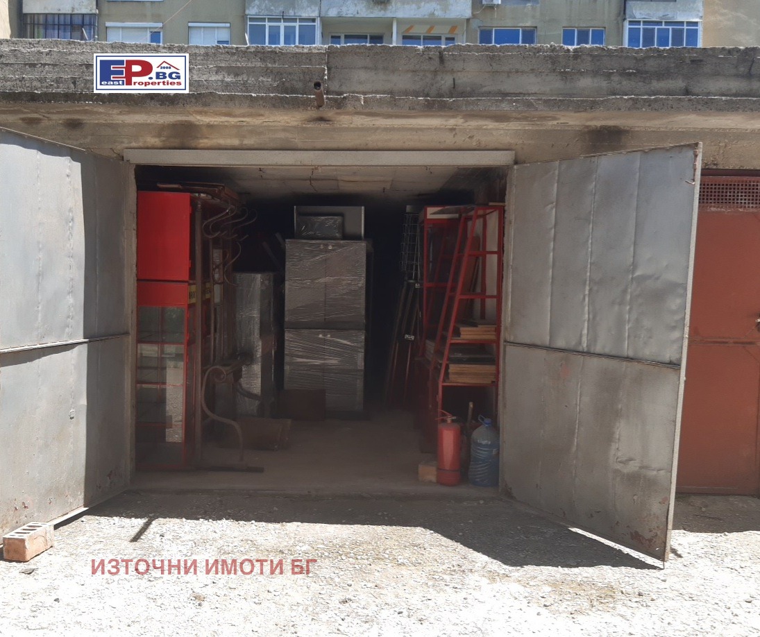 Продава ГАРАЖ | Imot.bg — изображение 3