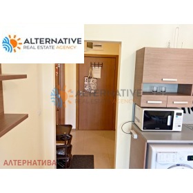 1 bedroom k.k. Slanchev bryag, region Burgas 11