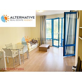 1 bedroom k.k. Slanchev bryag, region Burgas 14