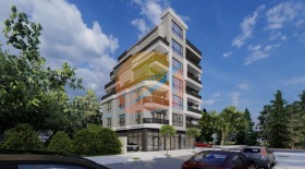 Продажба на двустайни апартаменти в град Бургас — страница 2 - изображение 2 