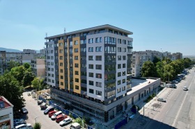 1 bedroom Lyulin 4, Sofia 2