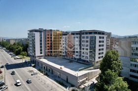 1 slaapkamer Ljulin 4, Sofia 5