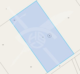 ПАРЦЕЛ, 5 000 m2