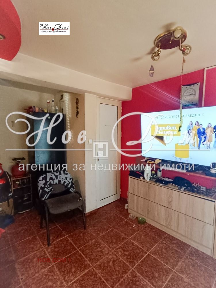 Продава  1-стаен град Варна , Трошево , 15 кв.м | 53625059 - изображение [2]