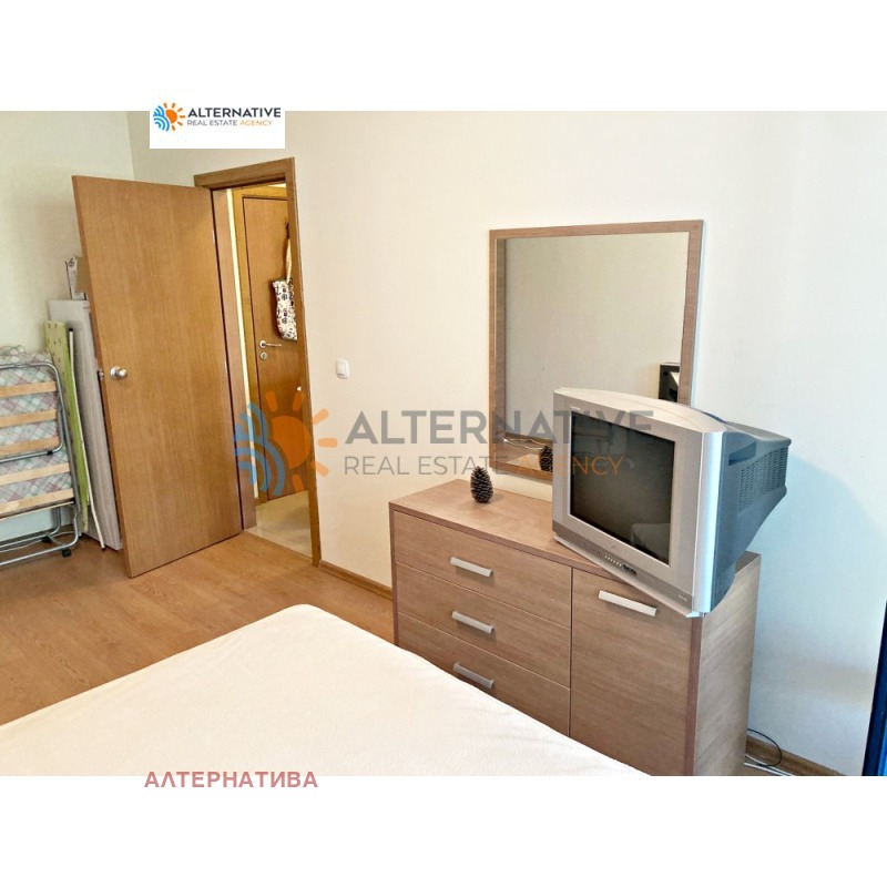 For Sale  1 bedroom region Burgas , k.k. Slanchev bryag , 72 sq.m | 40344710 - image [6]