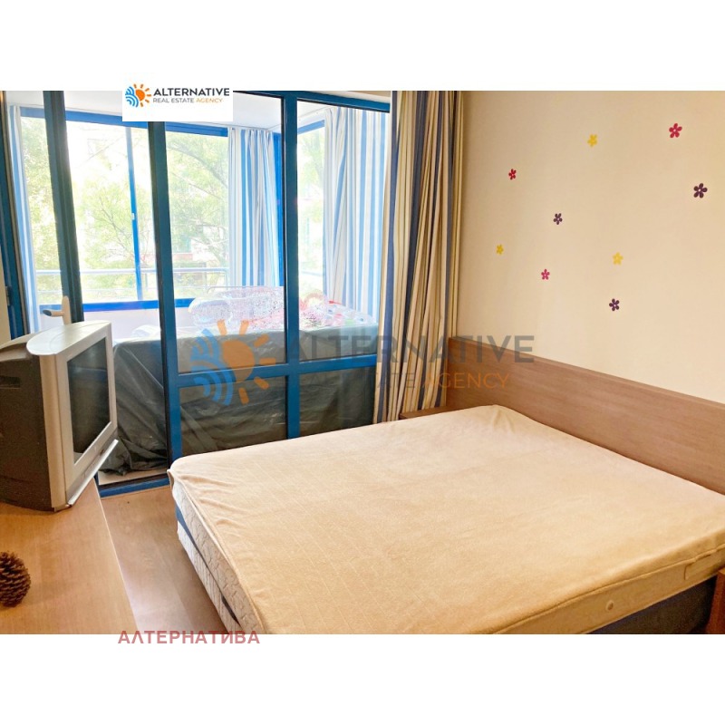 En venta  1 dormitorio región Burgas , k.k. Slanchev bryag , 72 metros cuadrados | 40344710 - imagen [4]