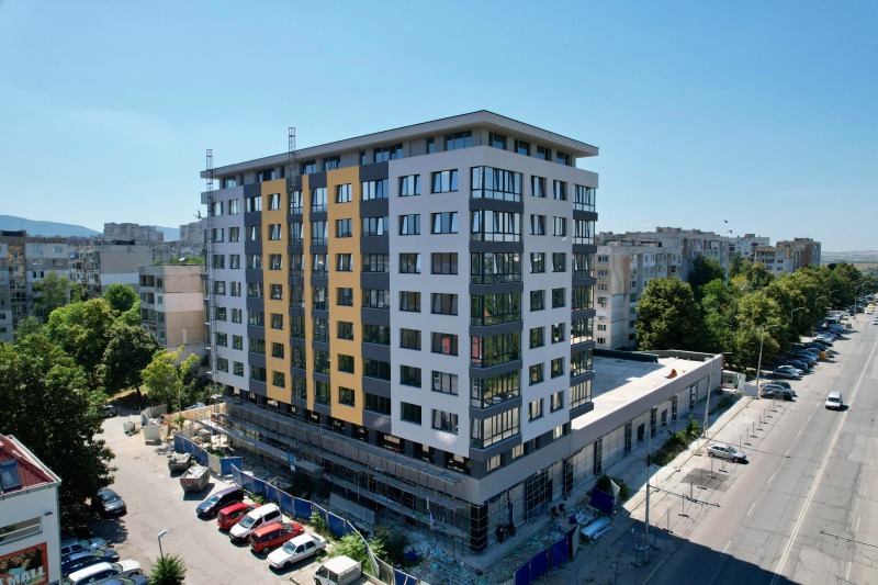 For Sale  1 bedroom Sofia , Lyulin 4 , 54 sq.m | 28915043 - image [2]