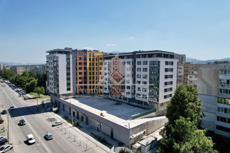 Продава  2-стаен град София , Люлин 4 , 54 кв.м | 41698738 - изображение [5]