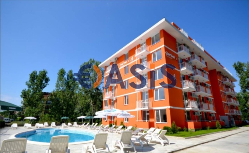 For Sale  1 bedroom region Burgas , k.k. Slanchev bryag , 48 sq.m | 13954025 - image [9]