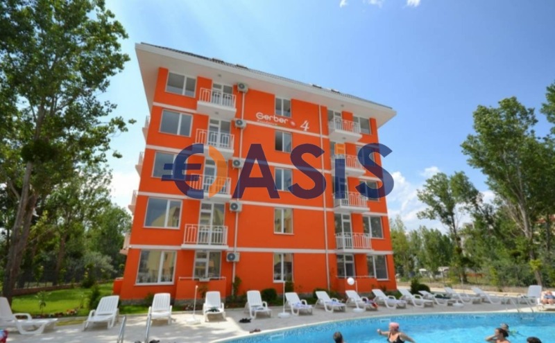 For Sale  1 bedroom region Burgas , k.k. Slanchev bryag , 48 sq.m | 13954025 - image [11]