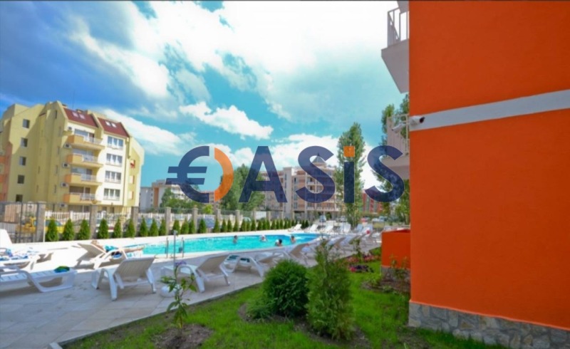 For Sale  1 bedroom region Burgas , k.k. Slanchev bryag , 48 sq.m | 13954025 - image [14]