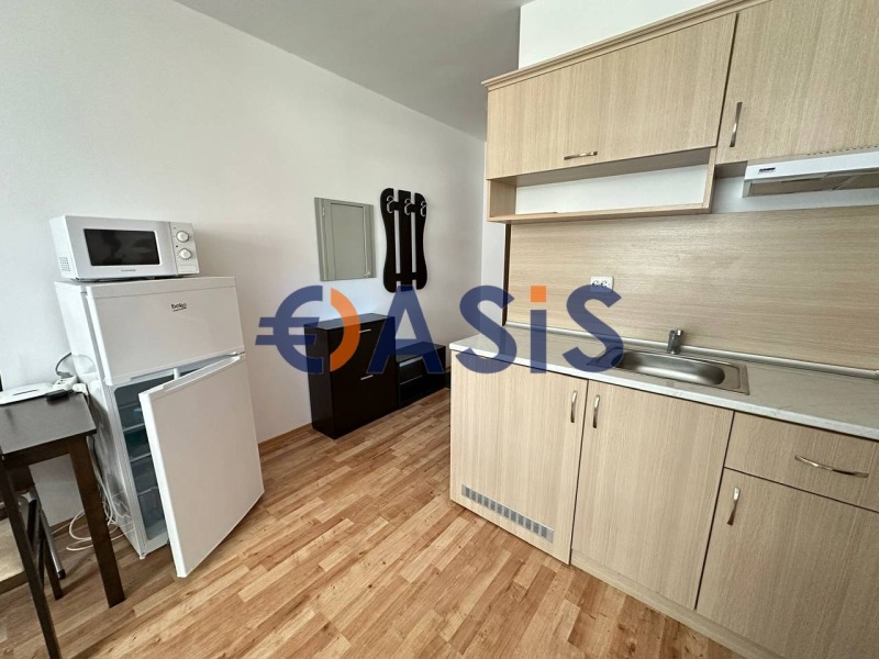 For Sale  1 bedroom region Burgas , k.k. Slanchev bryag , 48 sq.m | 13954025 - image [5]