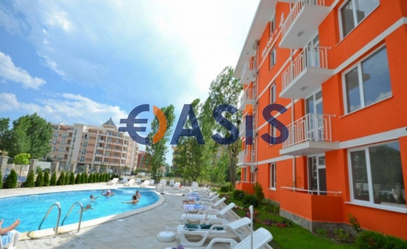 For Sale  1 bedroom region Burgas , k.k. Slanchev bryag , 48 sq.m | 13954025 - image [12]