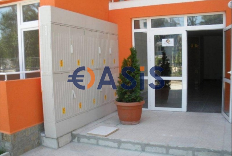 For Sale  1 bedroom region Burgas , k.k. Slanchev bryag , 48 sq.m | 13954025 - image [15]