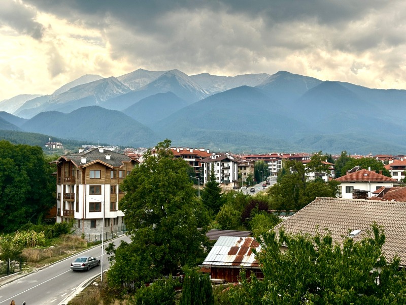 Zu verkaufen  1 Schlafzimmer region Blagoewgrad , Bansko , 52 qm | 22722896 - Bild [7]