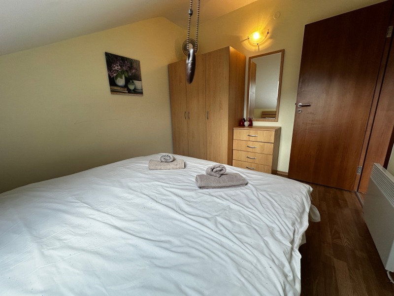 Zu verkaufen  1 Schlafzimmer region Blagoewgrad , Bansko , 52 qm | 22722896 - Bild [14]