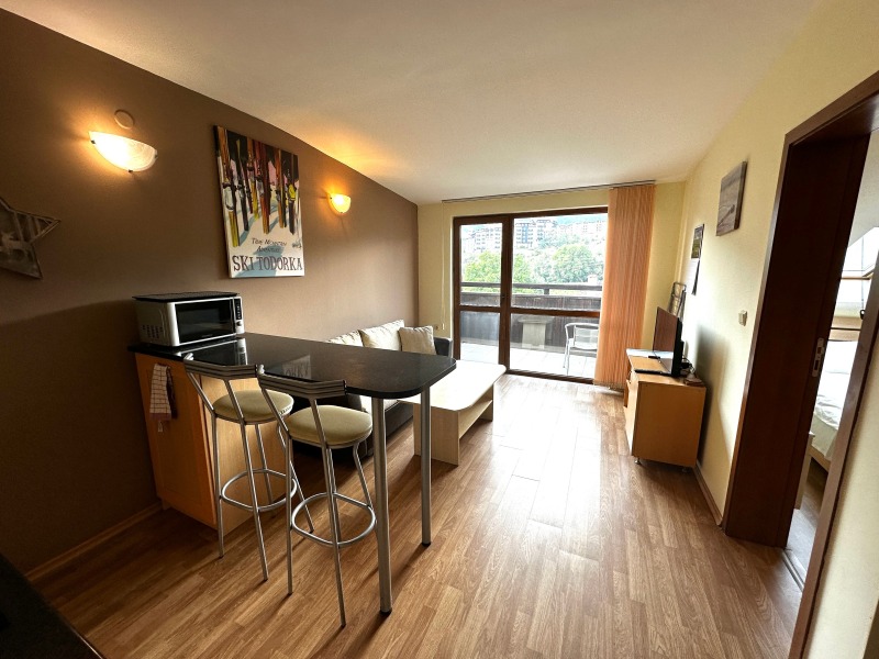 Na sprzedaż  1 sypialnia region Błagojewgrad , Bansko , 52 mkw | 22722896